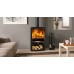 Stovax Vogue Wood Burning Stoves & Multi-fuel Stoves